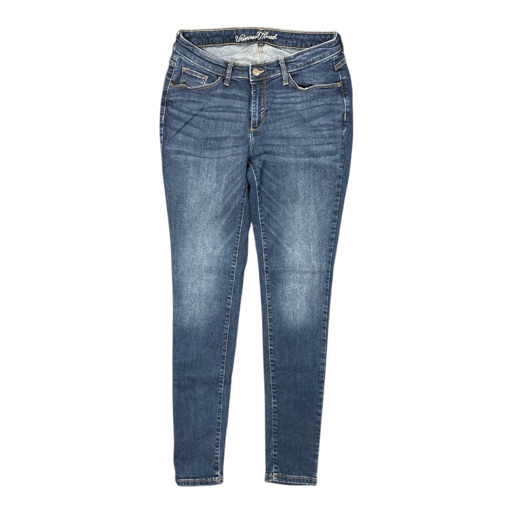 Universal Thread Skinny Jeans Size 10L